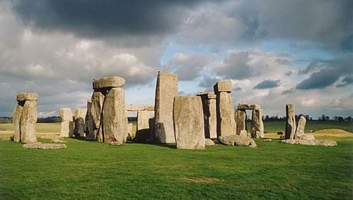 Stonehenge, un lugar misterioso