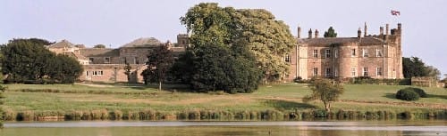Harrogate, ciudad balneario Harrogate, ciudad balneario