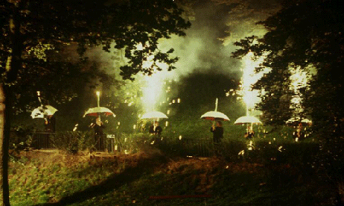 Fiestas de octubre en Inglaterra Fiestas de octubre en Inglaterra