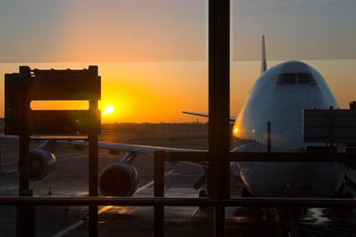 Viajar hacia o desde Londres, transportes Viajar hacia o desde Londres, transportes