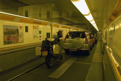 eurotunel