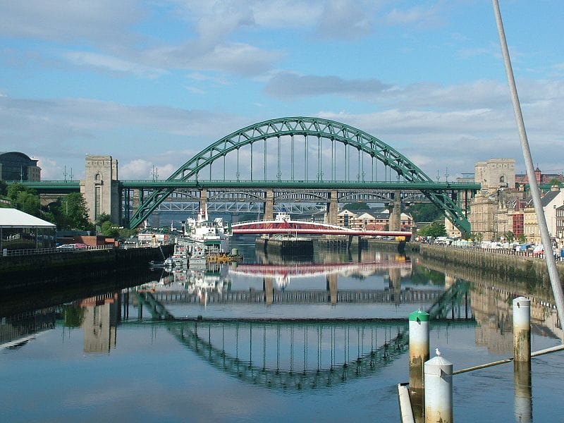 Newcastle, destino ideal para disfrutar