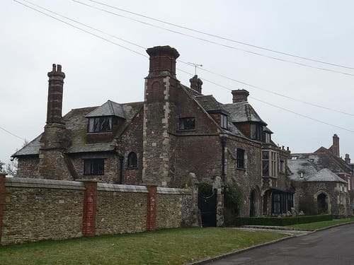 Winchelsea, la costa azul del East Sussex Winchelsea, la costa azul del East Sussex