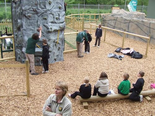 Gulliver Eco Park, un sitio para disfrutar en familia