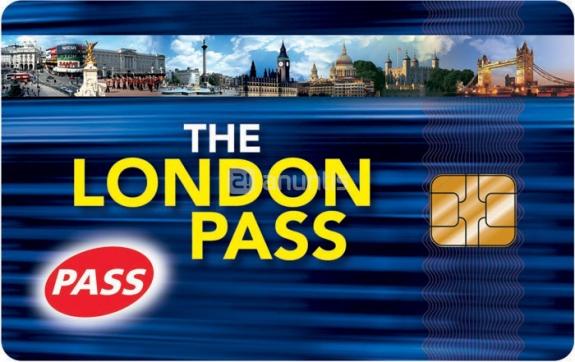 Visita Londres muy barato con la London Pass