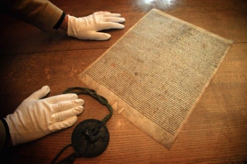 Copia de Carta Magna