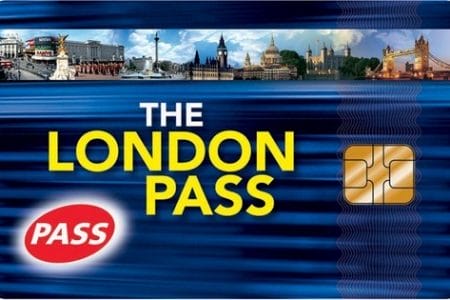 London Pass, tarjeta turística de Londres