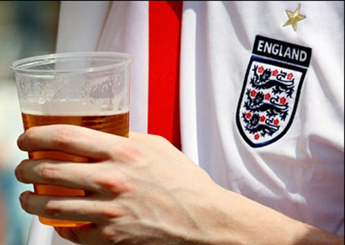Cerveza, un clásico inglés Cerveza, un clásico inglés