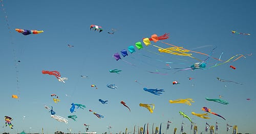 Festivales infantiles para este verano Festivales infantiles para este verano
