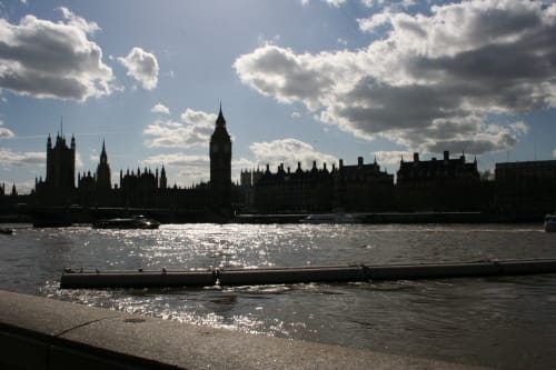Sorteo para pasar un fin de semana en Londres Sorteo para pasar un fin de semana en Londres