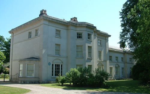Soho House y los pensadores de Birmingham Soho House y los pensadores de Birmingham
