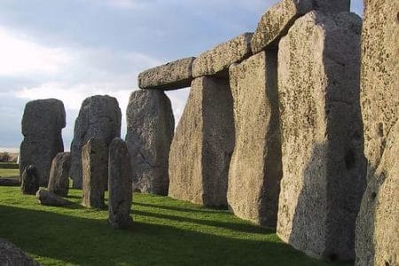Excursion a Windsor, Bath y Stonehenge
