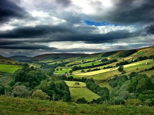 ¿Quieres ganar un viaje a Yorkshire? ¿Quieres ganar un viaje a Yorkshire?